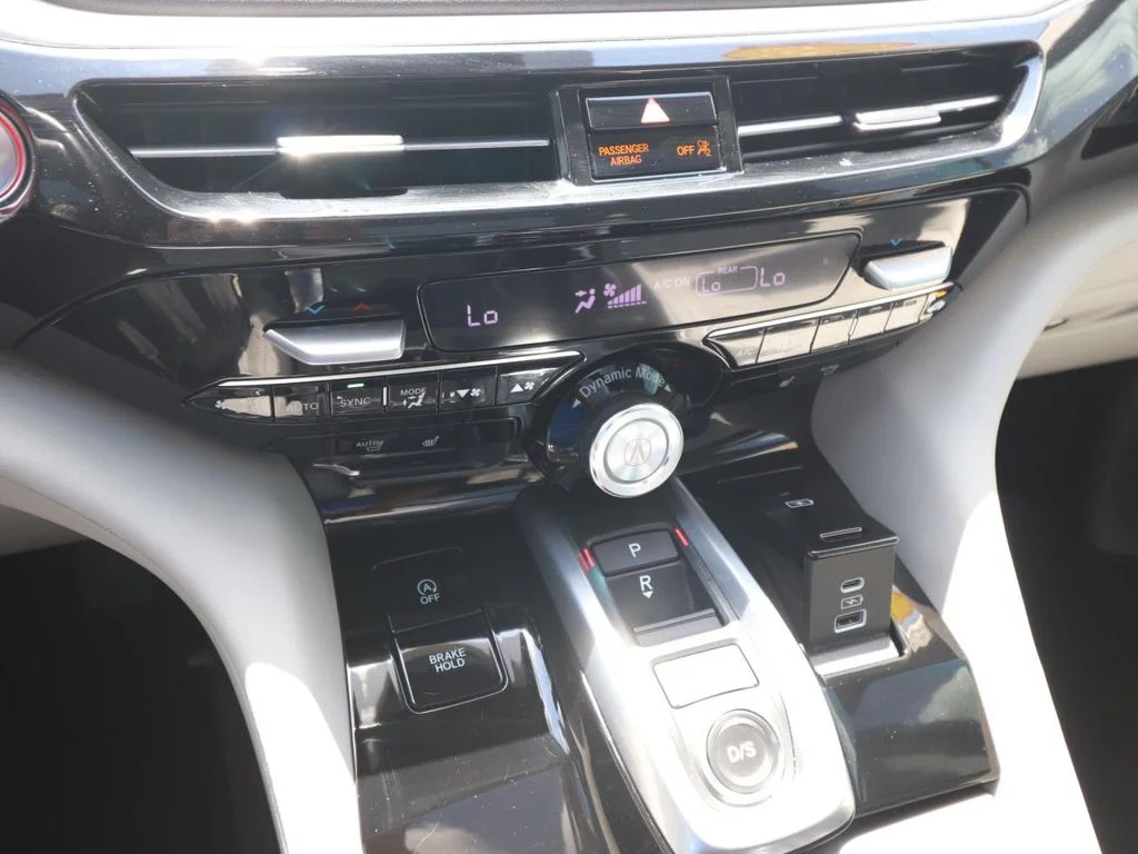 Used 2023 Silver Acura Technology image 20