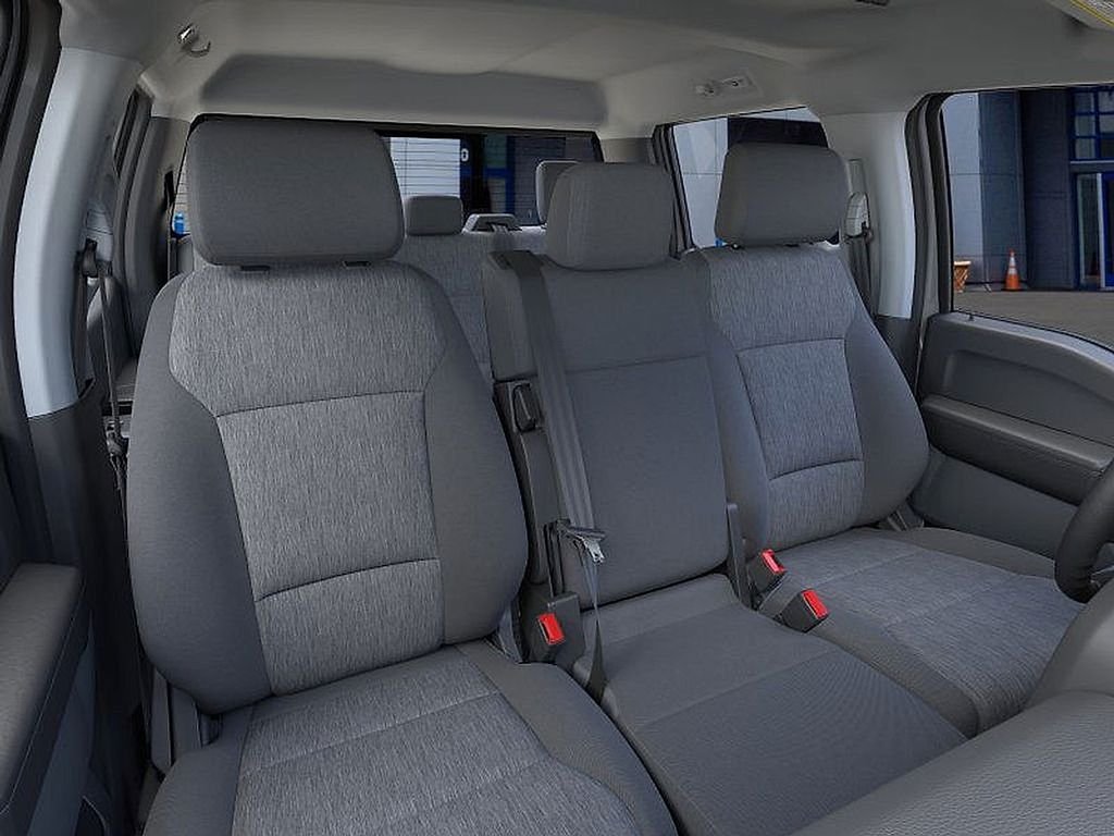 New 2026 Avalanche Ford F-250® XL image 10
