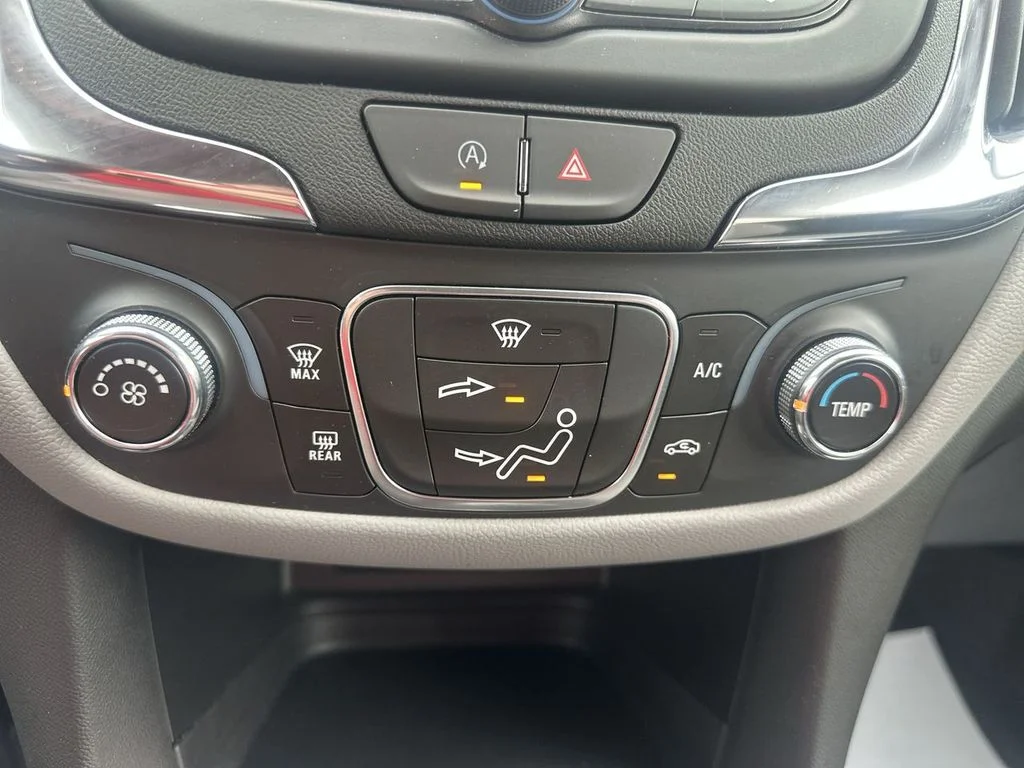 Used 2024 Gray Chevrolet LS image 25