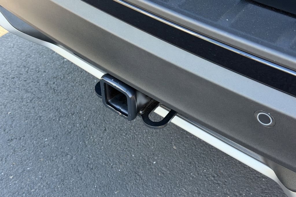 New 2026 Agate Black Metallic Ford Platinum™ image 6