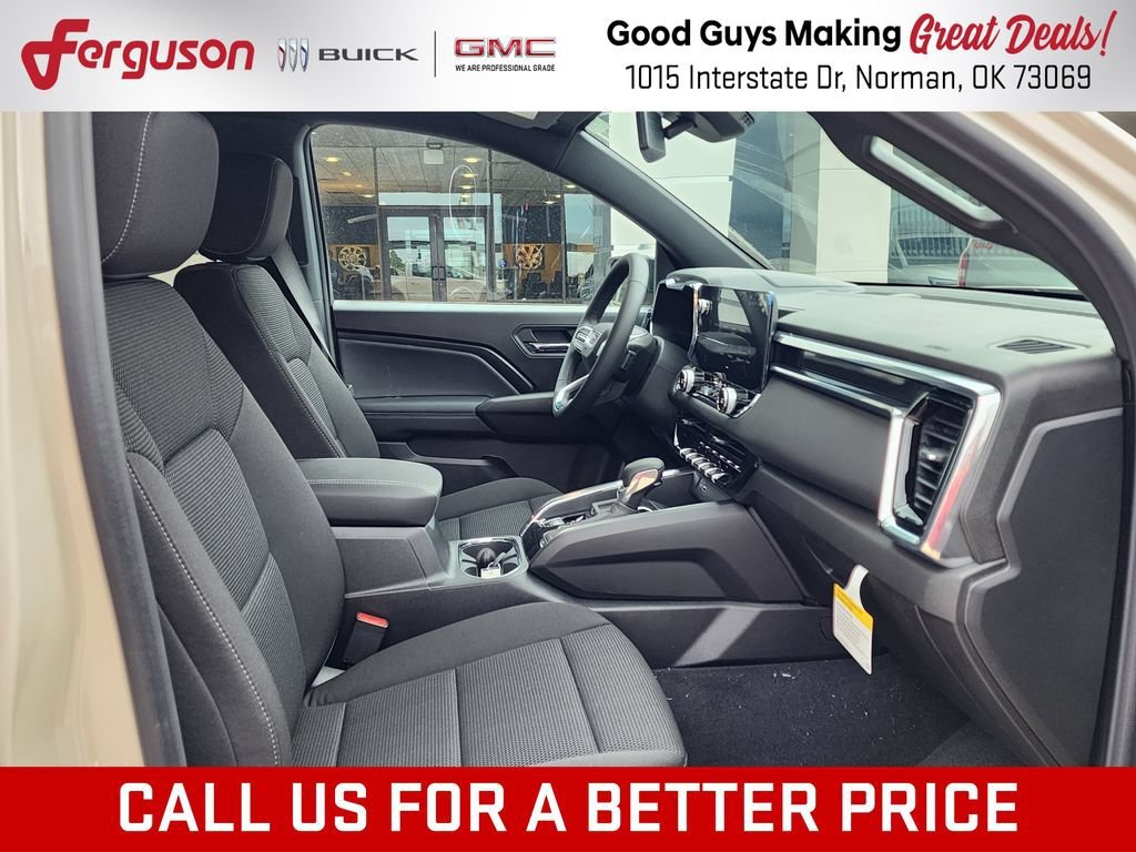 2026 GMC Canyon Elevation - Photo 41