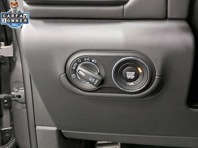 Certified Used 2022 Gray Maserati Modena image 23