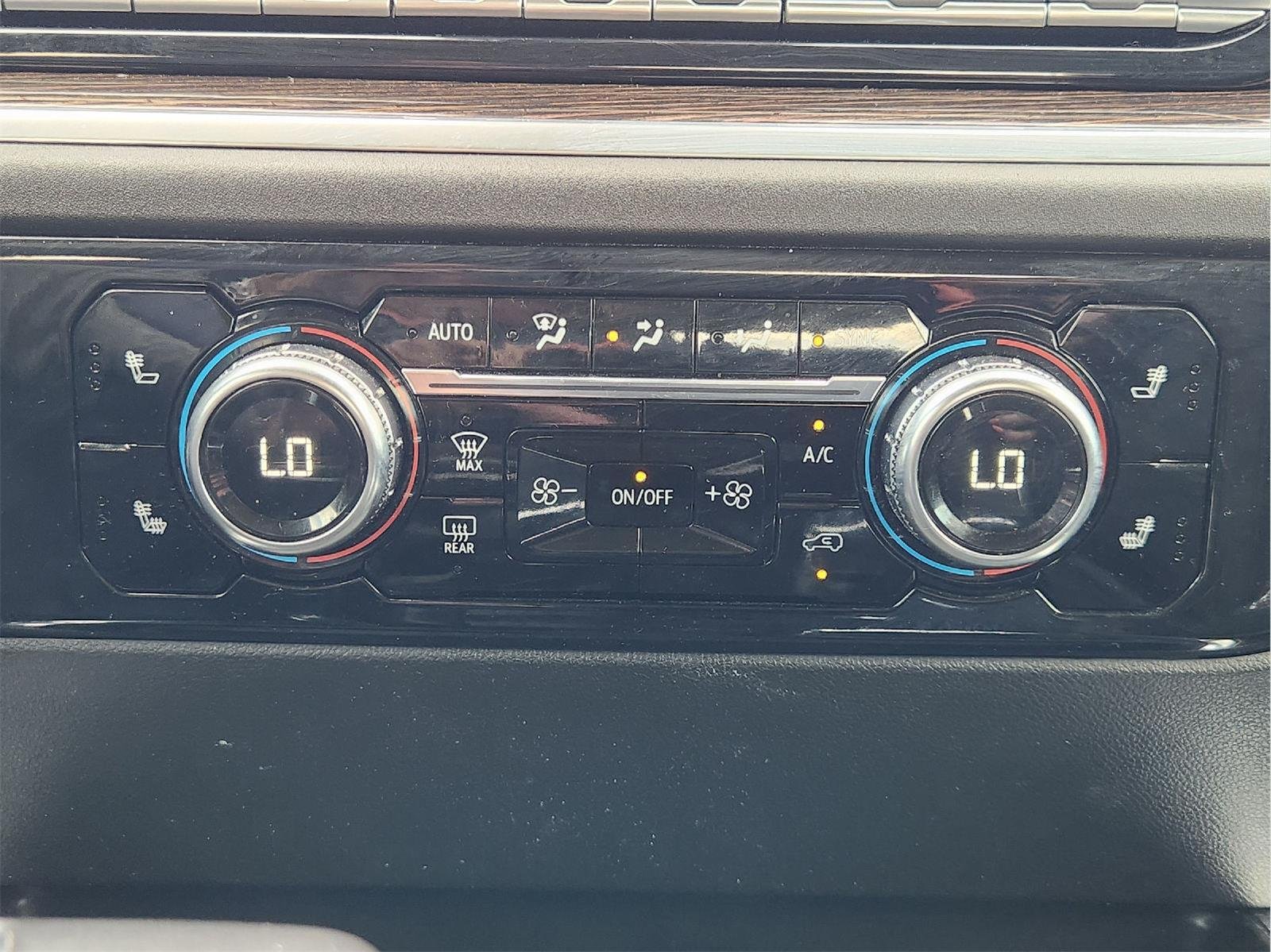 2022 GMC Sierra 1500 photo 19 of 33