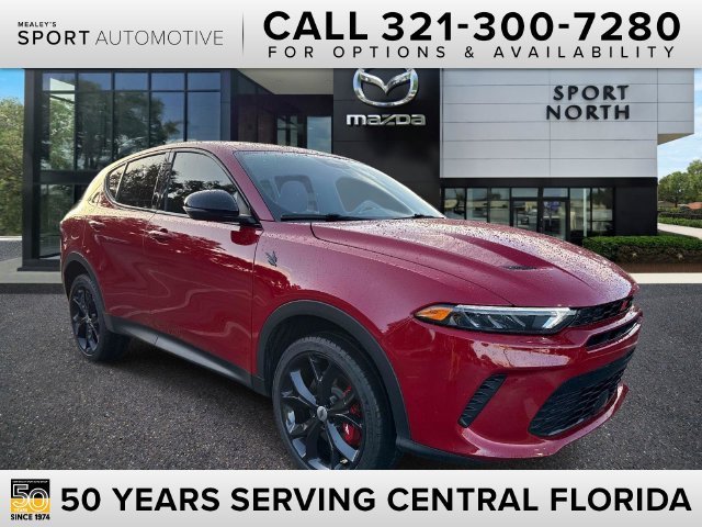2024 Dodge Hornet