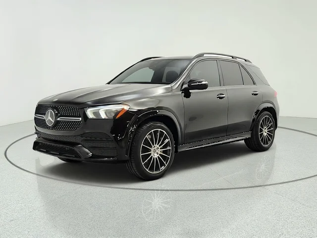 2023 Mercedes-Benz GLE GLE 350 SUV