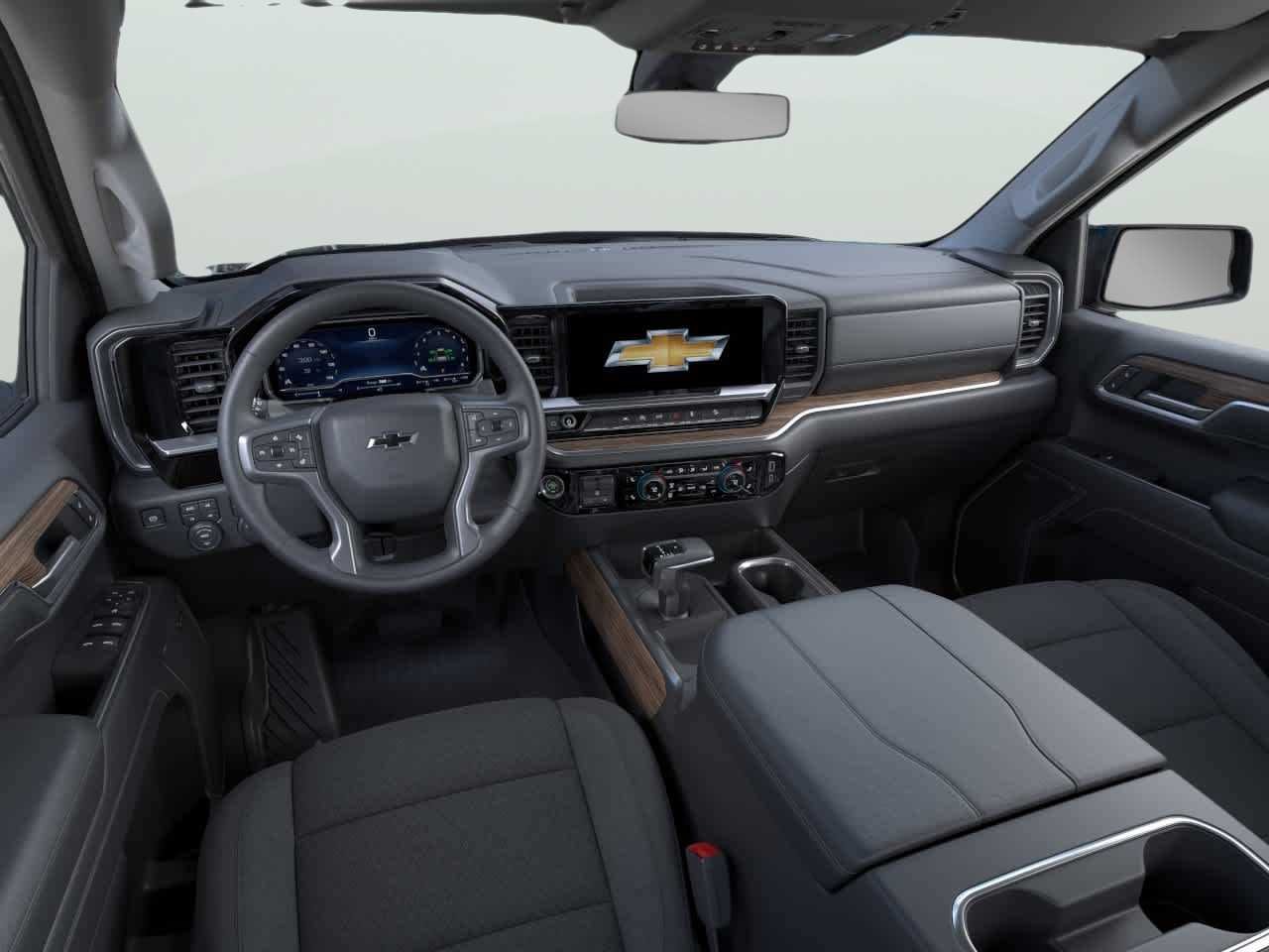 2026 Chevrolet Silverado 1500 RST - Photo 14