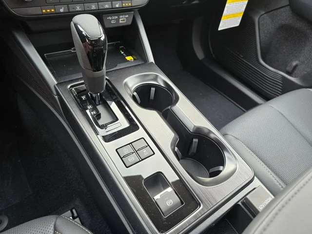 2026 Subaru Outback Limited - Photo 49
