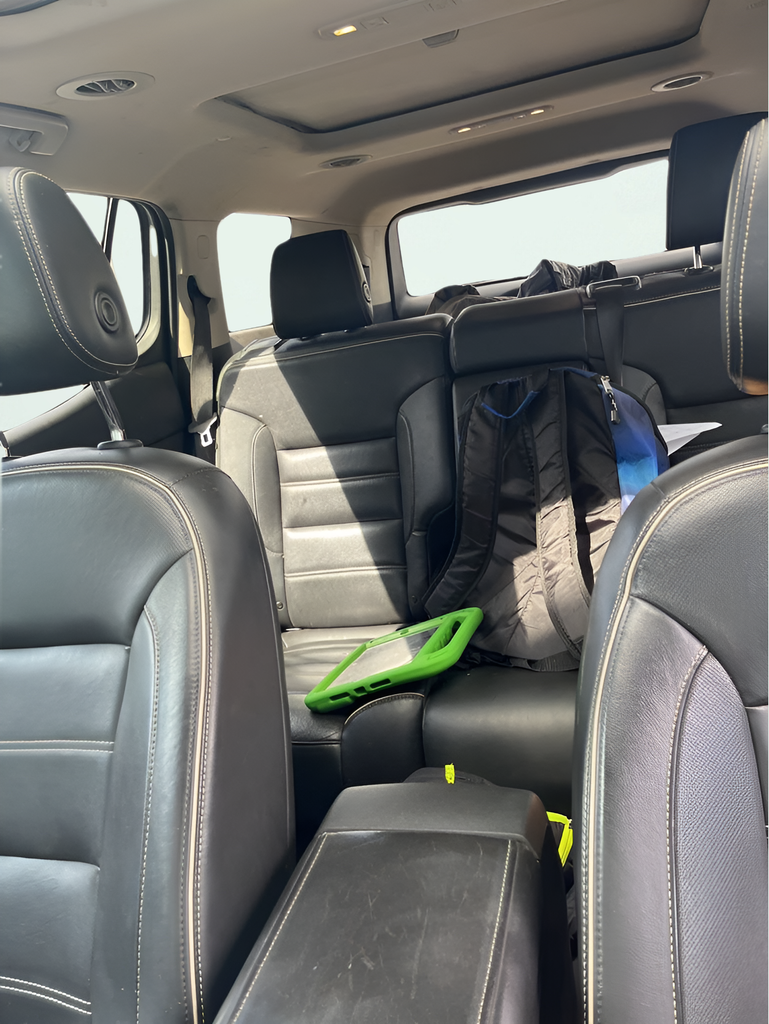 2017 GMC Acadia Denali - Photo 18