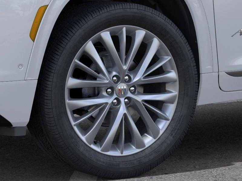2026 Buick Enclave Avenir - Photo 12