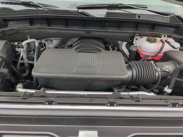 New 2026 Summit White GMC Elevation image 25