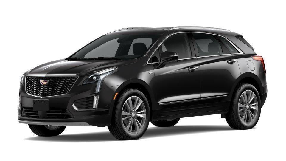 2026 Cadillac XT5 Premium Luxury - Photo 53