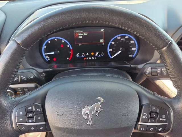 Used 2022 Green Ford Big Bend image 27