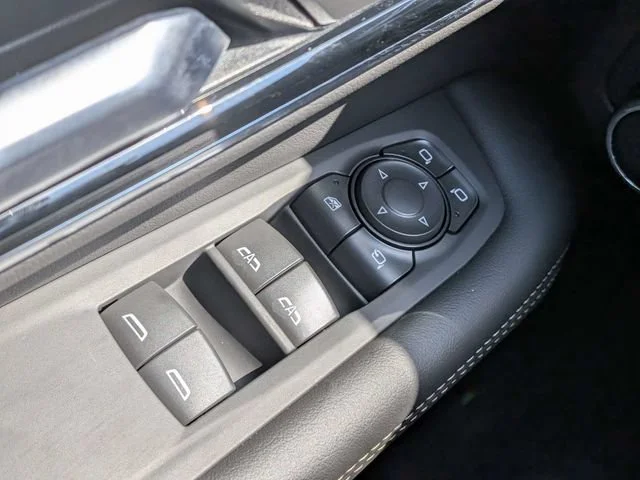 New 2026 Downpour Metallic GMC Elevation image 26
