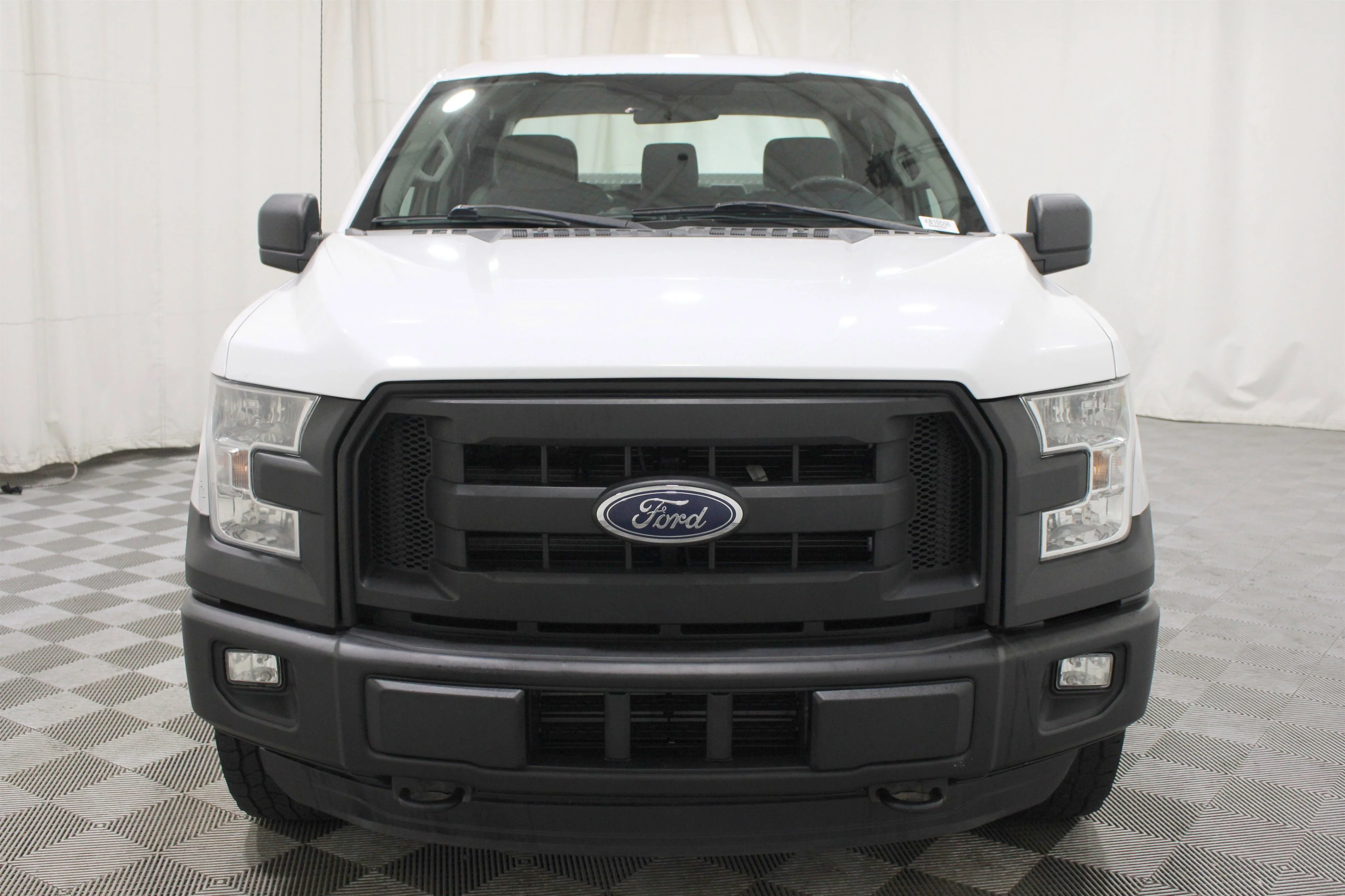 2017 Ford F-150 XL - Photo 33