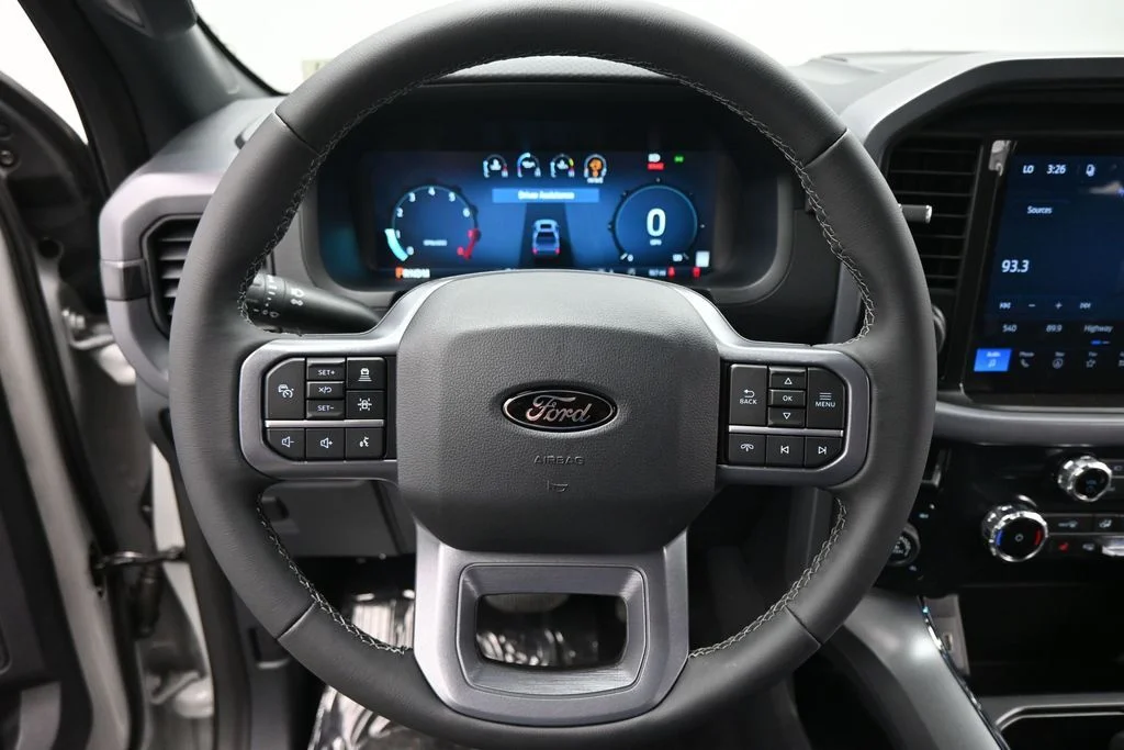 New 2026 Avalanche Ford XLT image 11