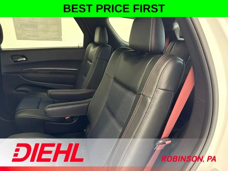 2026 Dodge Durango GT HEMI Plus V8 - Photo 22