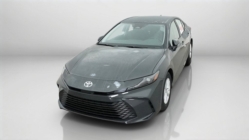 New 2026 Underground Toyota LE image 10
