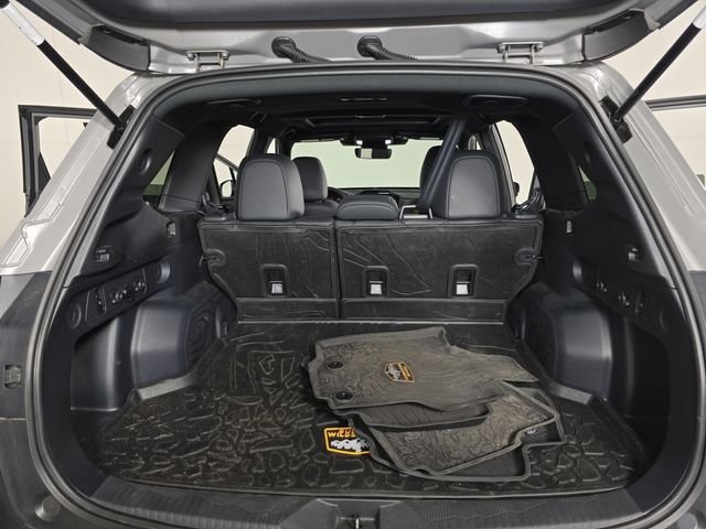 Used 2026 Beige Subaru Wilderness image 25