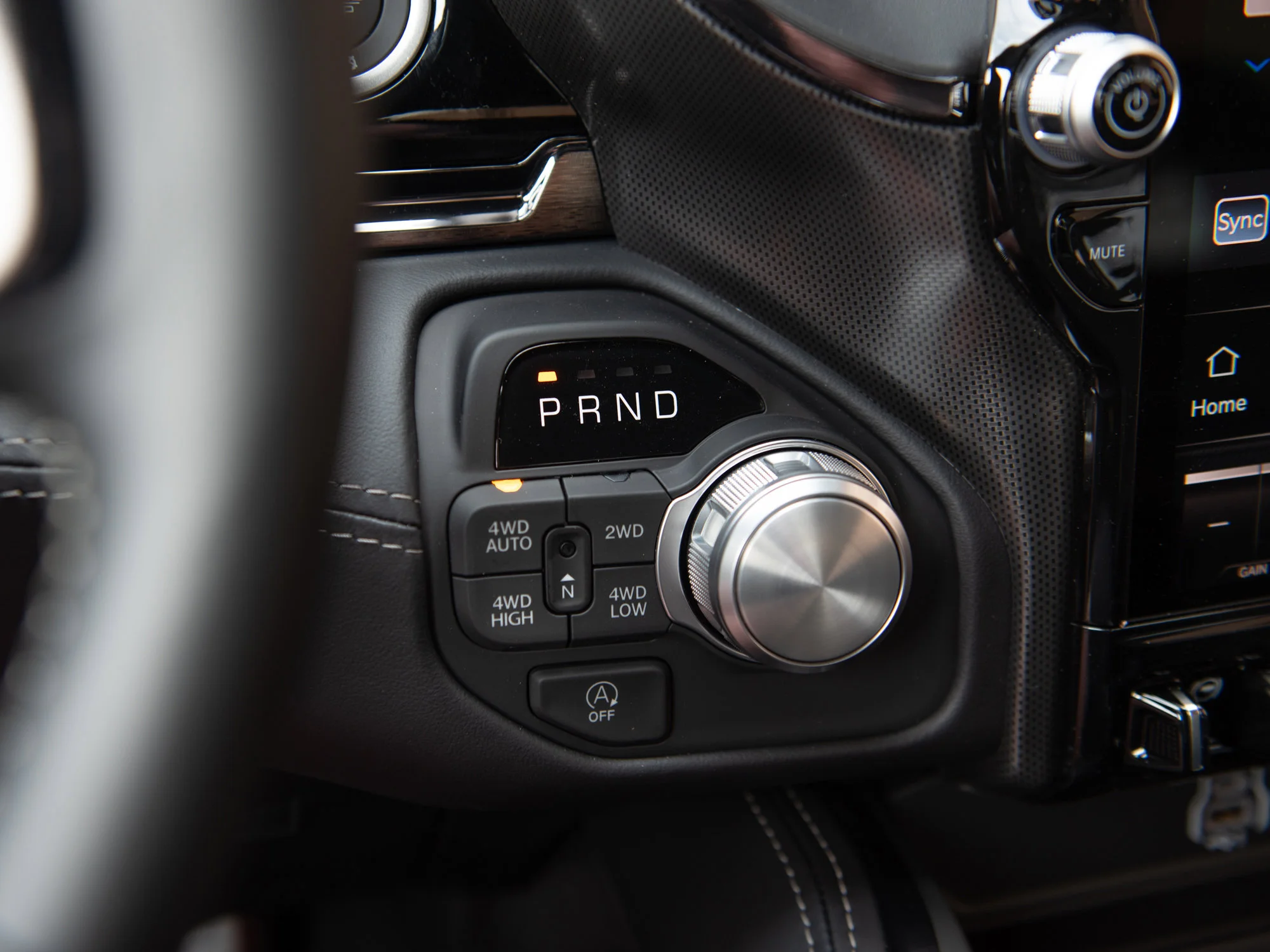 New 2026 Blue RAM Limited* image 19