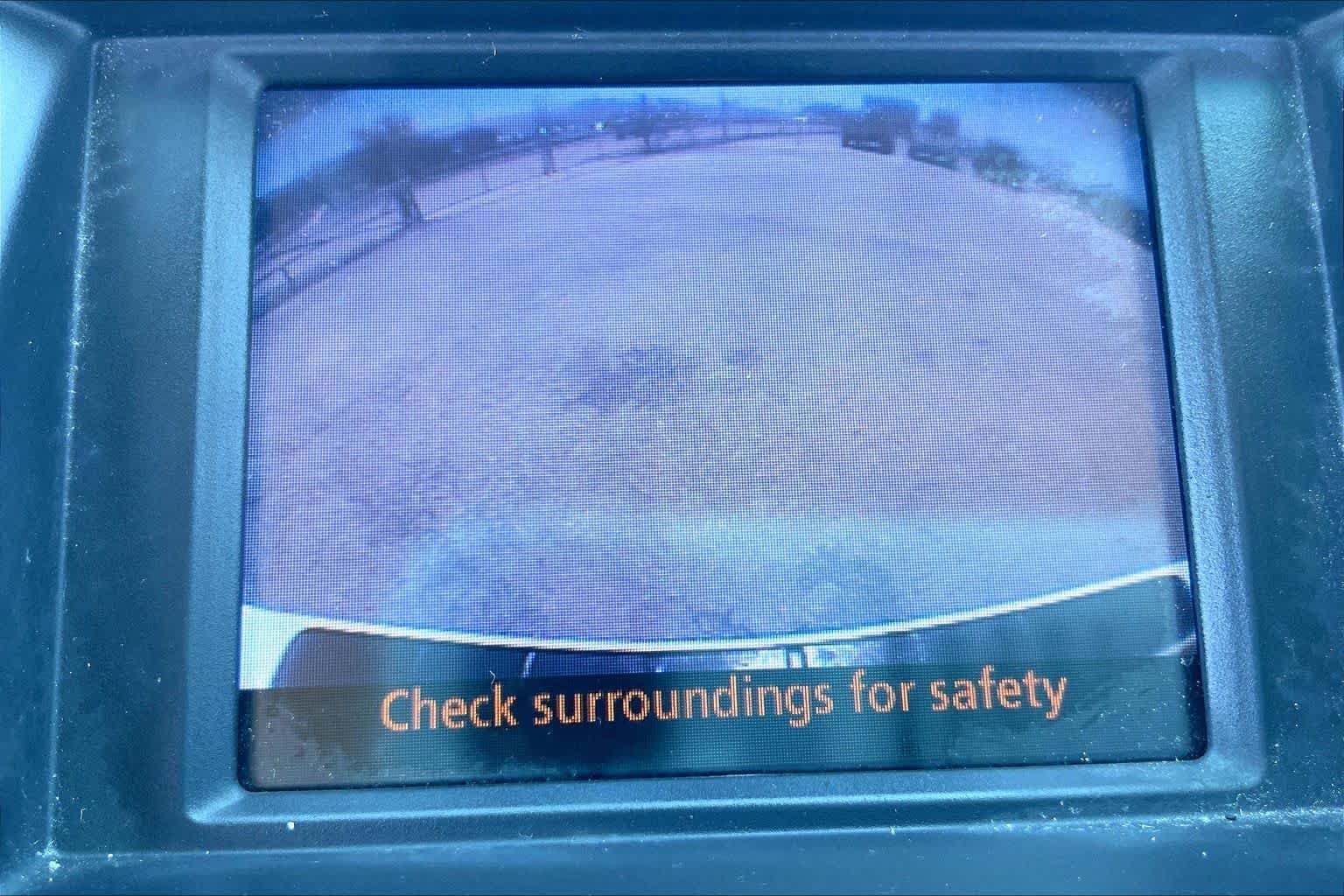 Used 2012 Blizzard Pearl Toyota  image 25