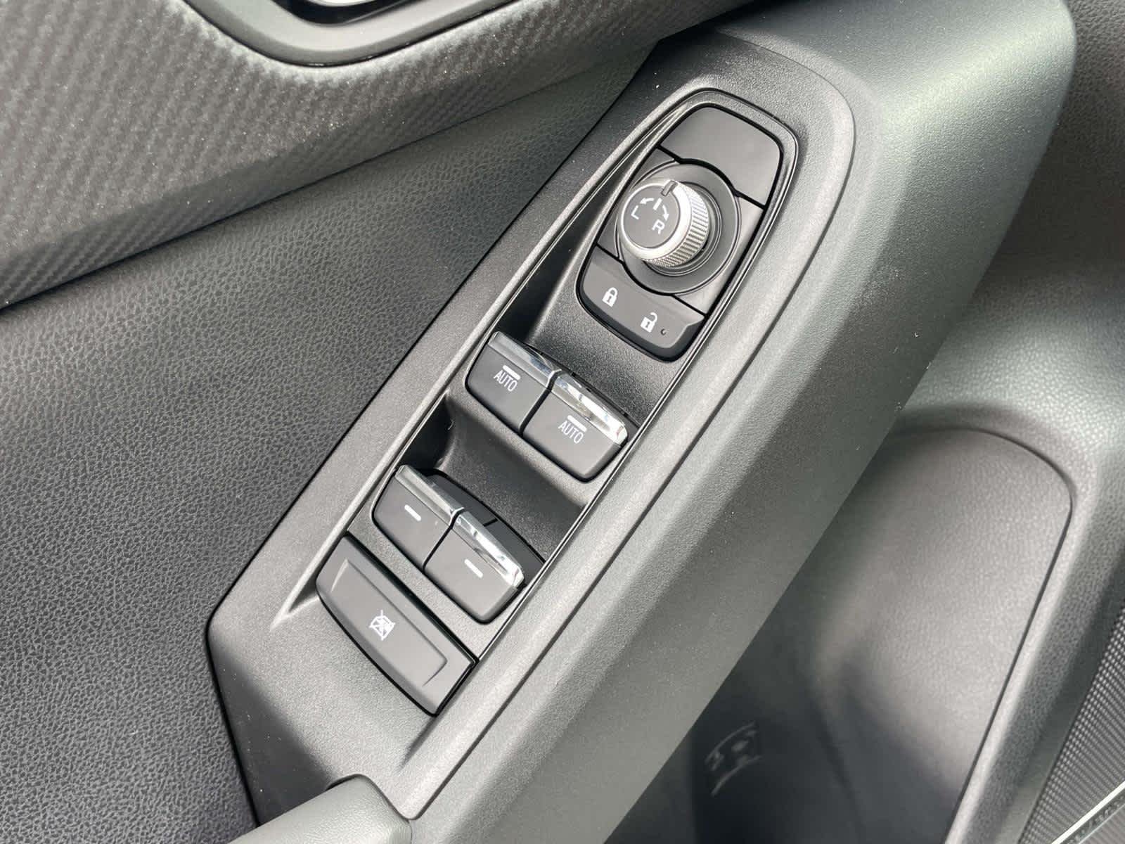 New 2026 Crystal White Pearl Subaru Limited image 30