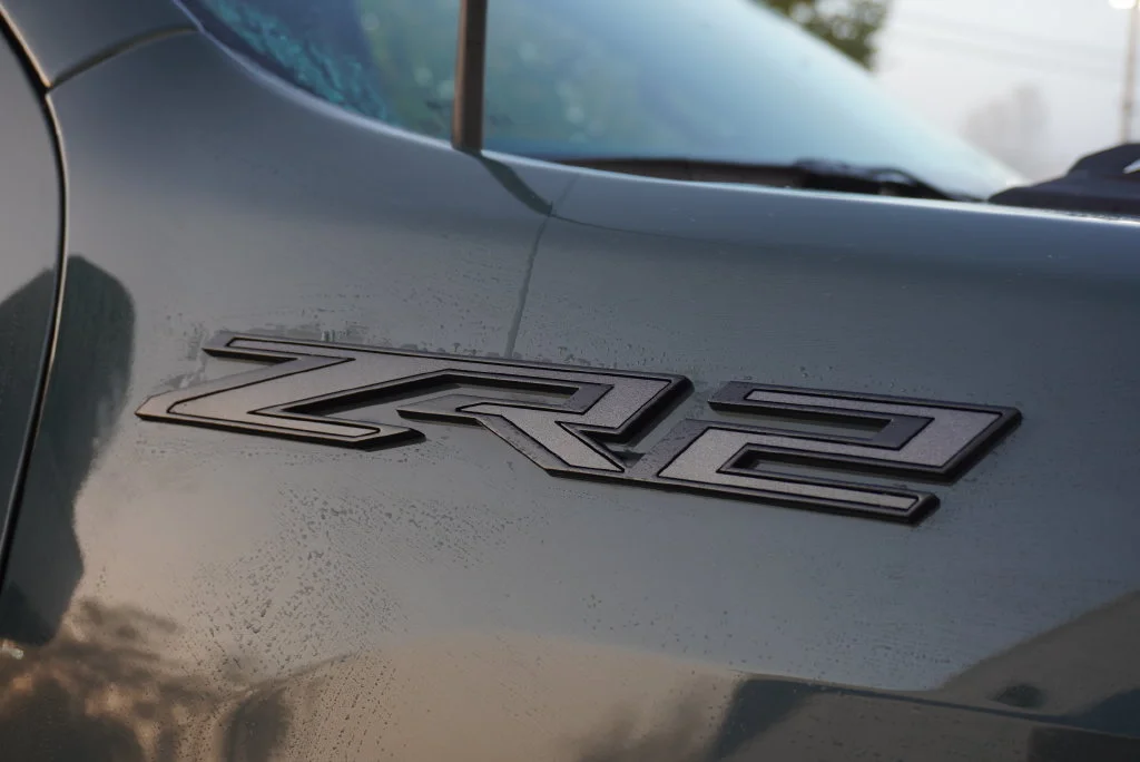 Vehicle thumbnail