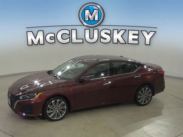 2023 Nissan Altima SL Intelligent AWD