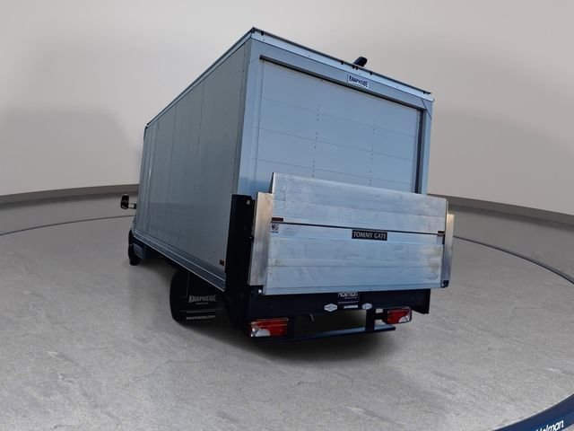 2025 Mercedes-Benz Sprinter Cab Chassis Base - Photo 7