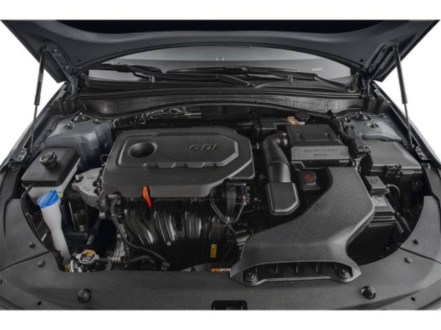 Used 2020 Sangria Kia LX image 15