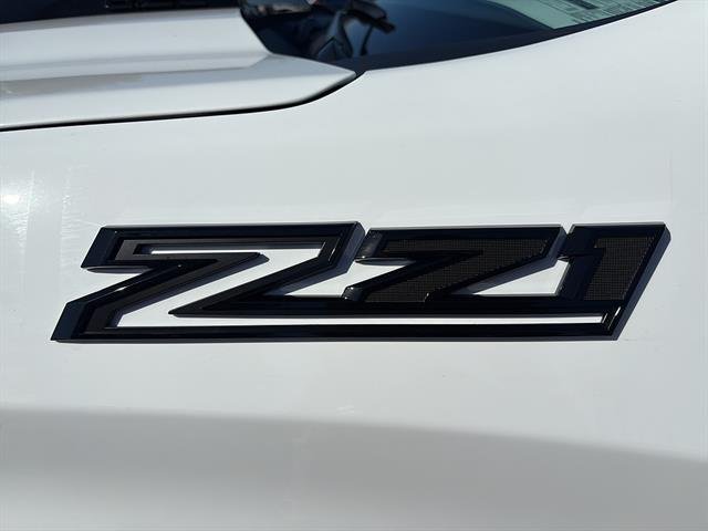 2026 Chevrolet Silverado 1500 LT Trail Boss - Photo 37