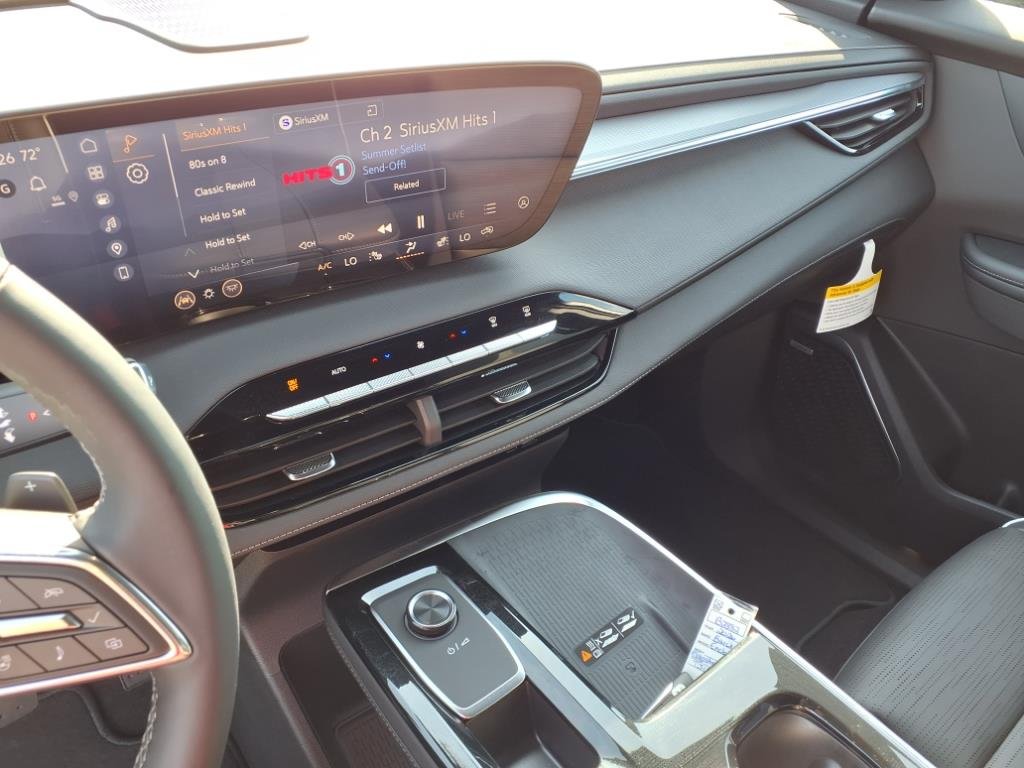 2026 Buick Enclave Sport Touring - Photo 10