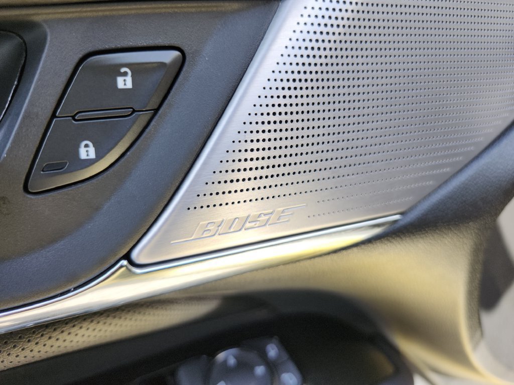 2026 Cadillac CT4 Sport - Photo 21