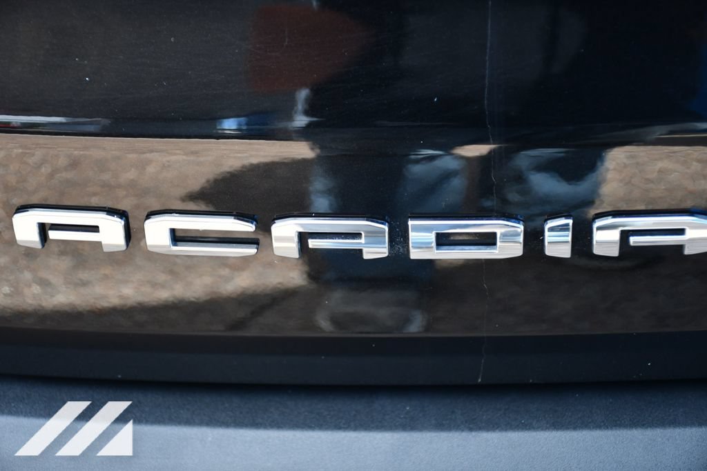 2025 GMC Acadia Elevation - Photo 35