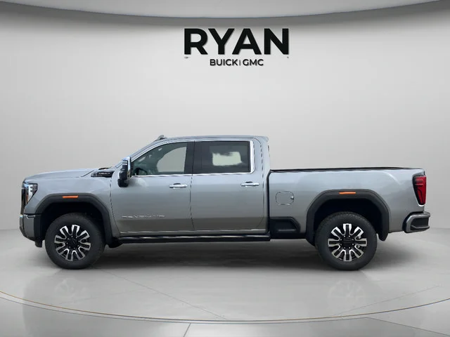 2026 GMC Sierra 2500HD Denali Ultimate - Photo 7