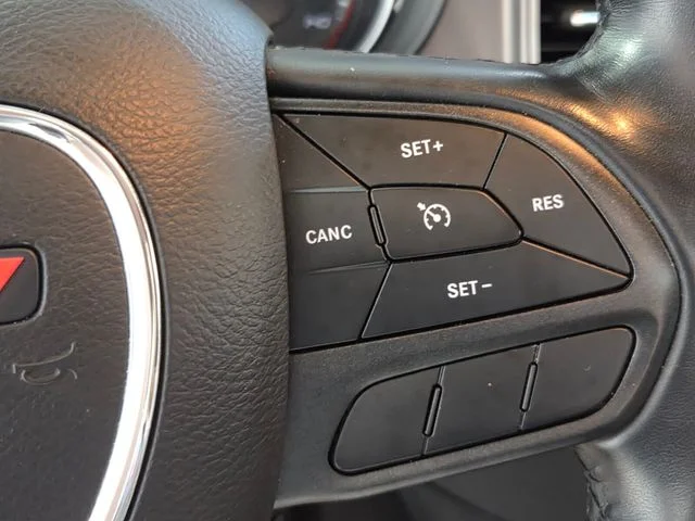 Used 2023 Gray Dodge SXT image 23