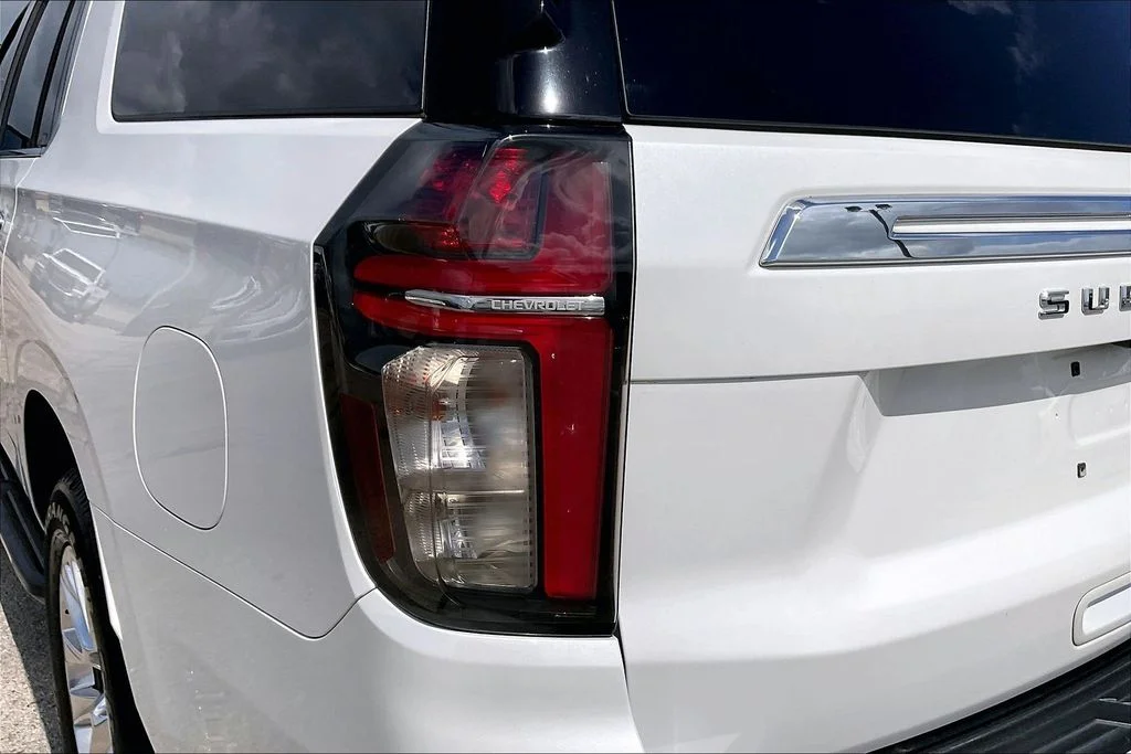 Certified Used 2021 Beige Chevrolet Premier image 20
