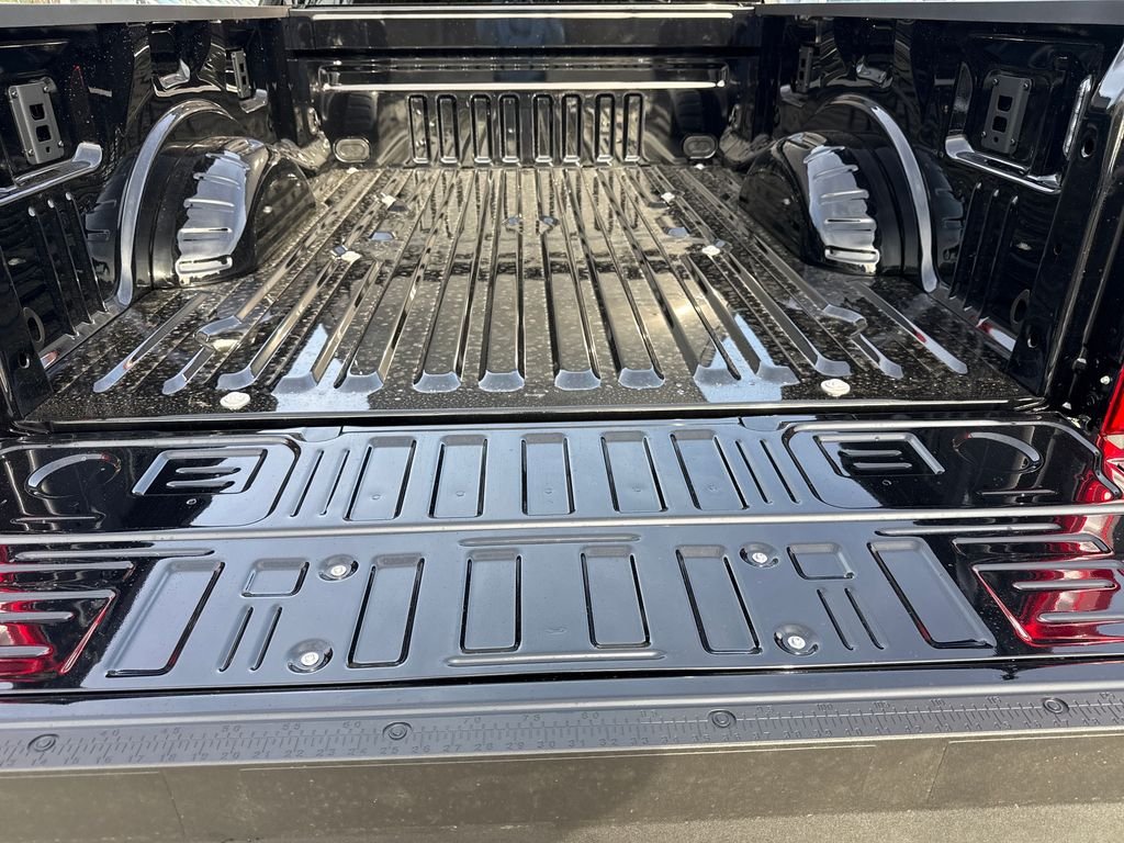 New 2026 Black Ford Lariat image 21
