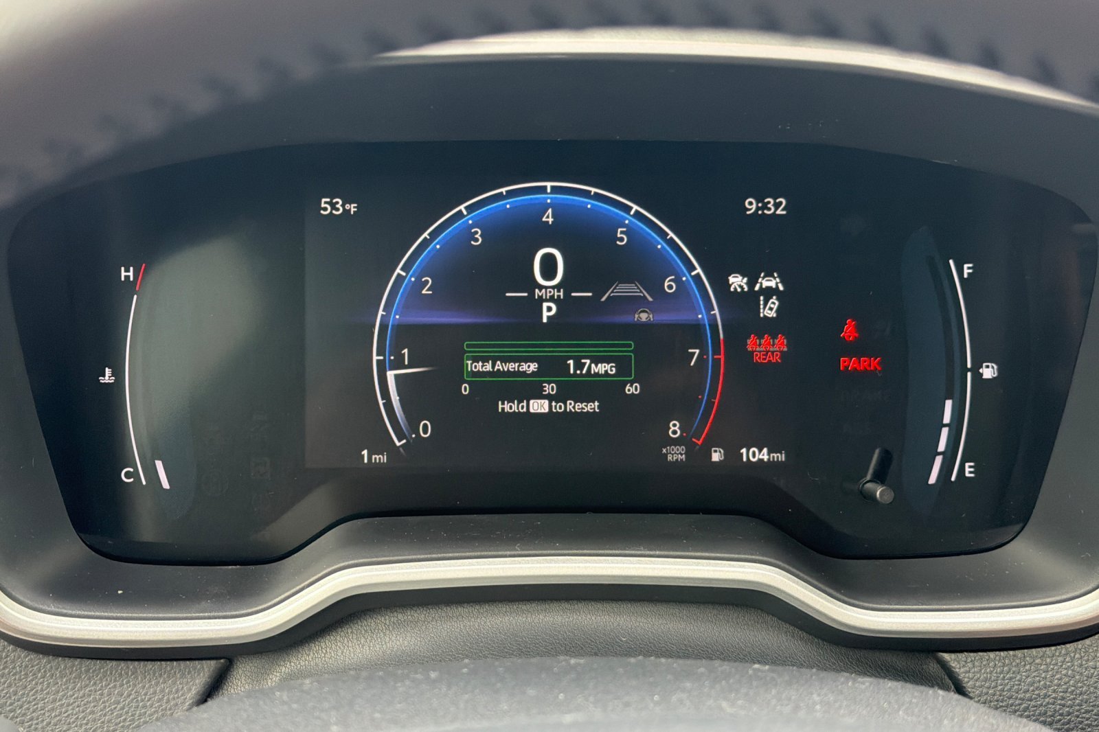 New 2026 Wind Chill Pearl with Midnight Black Metallic roof <sup>1</sup> Toyota  XSE image 21