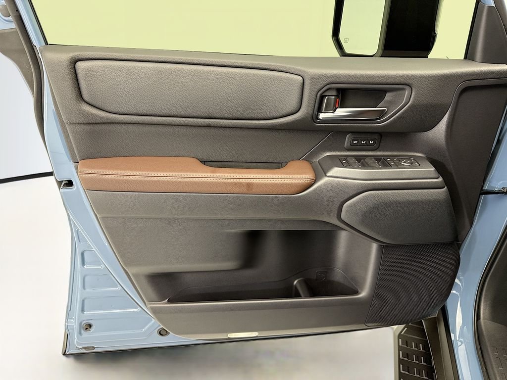 Used 2026 Brown Toyota Base image 23