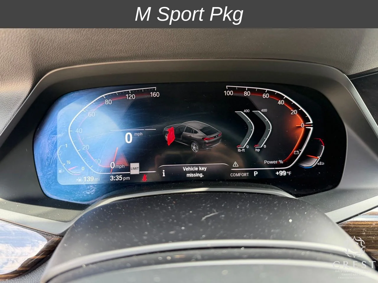 Used 2021 Carbon Black Metallic BMW xDrive40i image 19