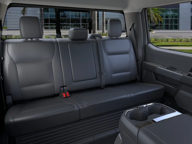 New 2026 Avalanche Ford F-350® Lariat® image 31
