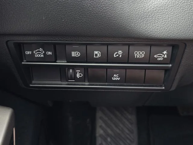 Used 2023 Beige Toyota Limited image 24
