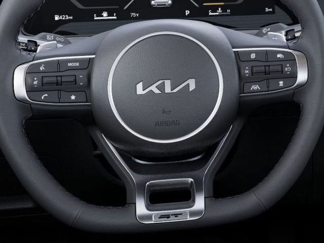 New 2026 Steel Kia GT image 22