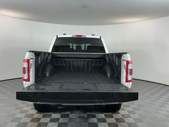 2023 Ford F-150 Lariat - Photo 7
