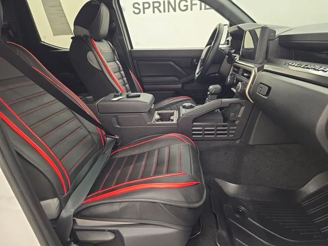 Used 2026 Ice Toyota SR5 image 9