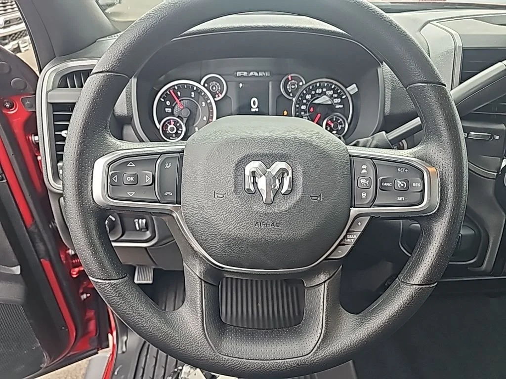 2025 RAM 3500 Tradesman - Photo 14