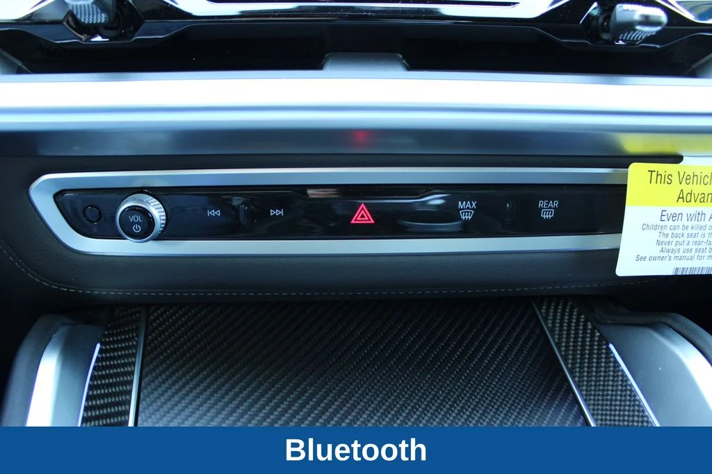 2023 BMW XM Base - Photo 22