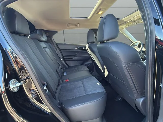 New 2026 Black Mitsubishi SE image 11