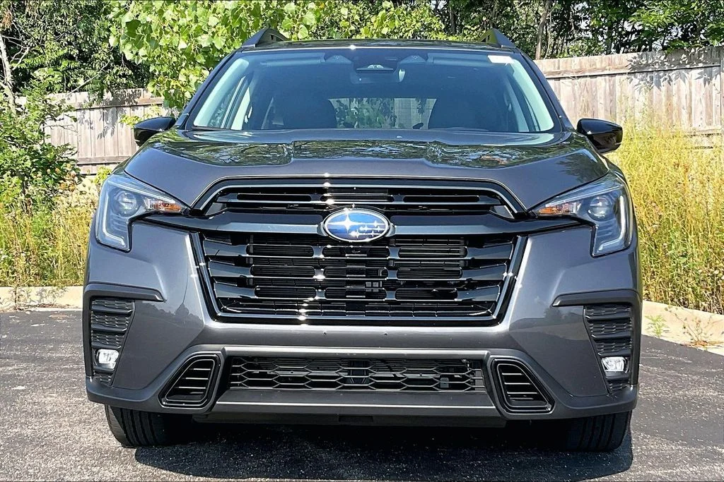 Used 2026 Gray Subaru Premium image 2