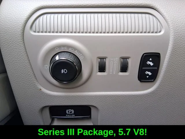 Used 2022 Gray Jeep Series III image 21